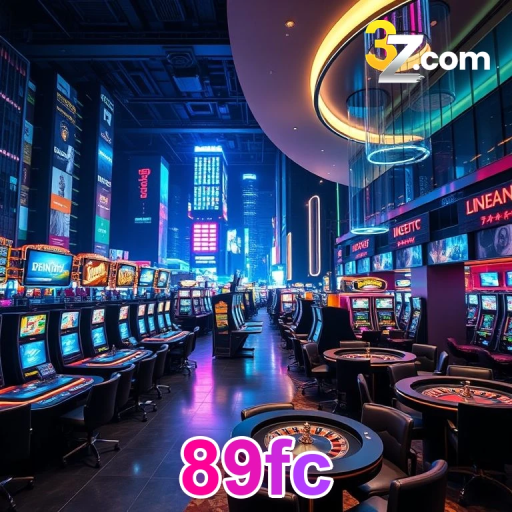 Esporte em Foco: A Revolução do 89fc na Informação Esportiva