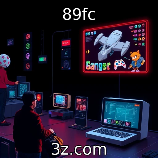 Evolução das tecnologias de jogos e sua influência