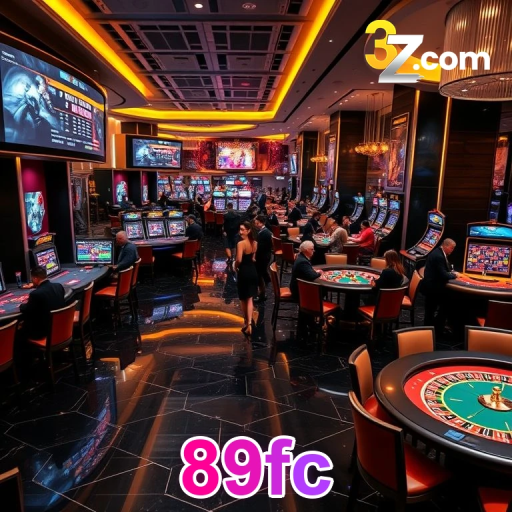 89fc Plataforma Online