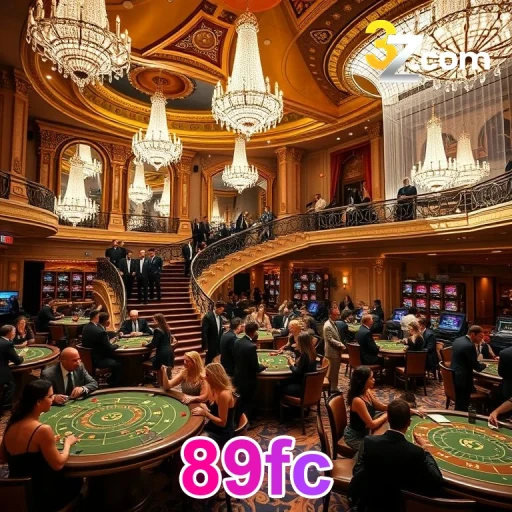 89fc Bônus Especial