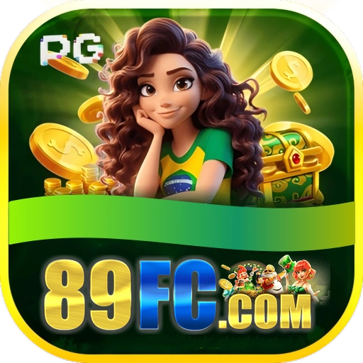 89fc LOGO